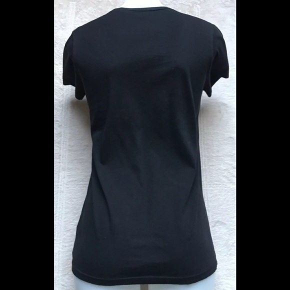 SOUL CYCLE T-Shirt & Soul Cycle/Nike Leggings Set, Size XS, Black, EUC - Picture 6 of 11